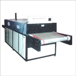Manufacturers Exporters and Wholesale Suppliers of T Shirt Curing Machine Faridabad Haryana